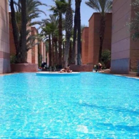 Riad Izza Марракеш Экстерьер фото