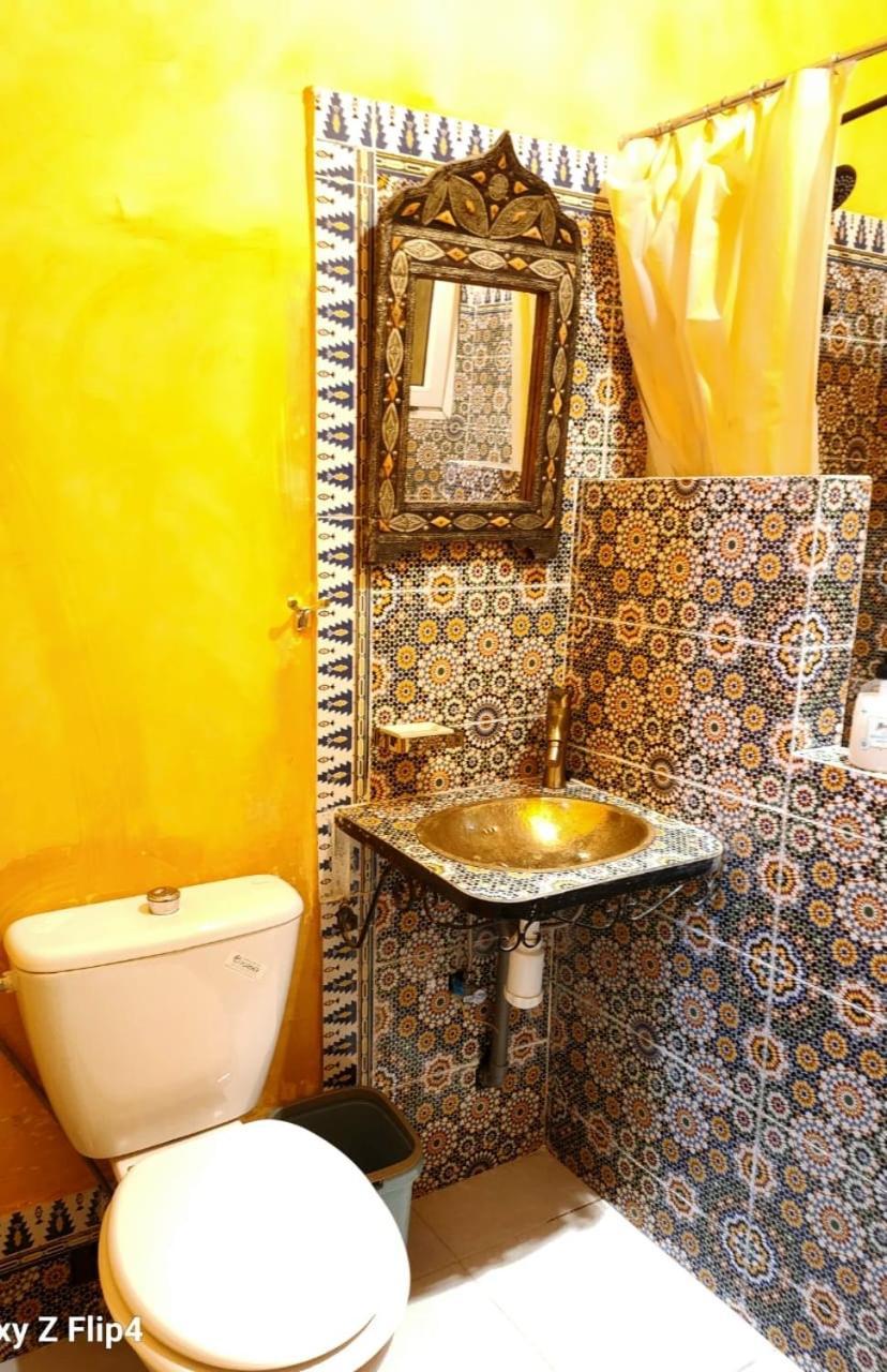 Riad Izza Марракеш Экстерьер фото