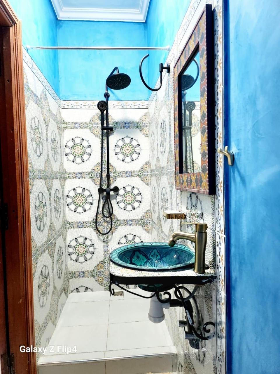 Riad Izza Марракеш Экстерьер фото