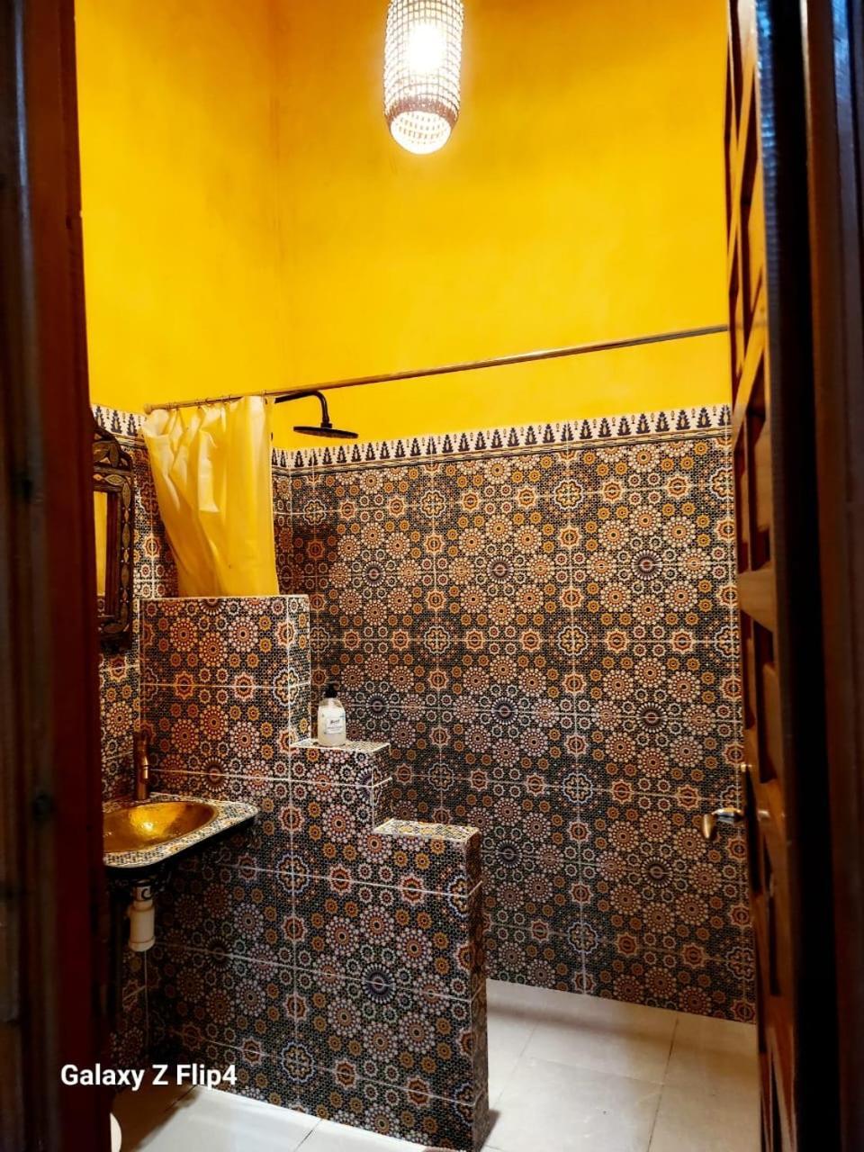 Riad Izza Марракеш Экстерьер фото