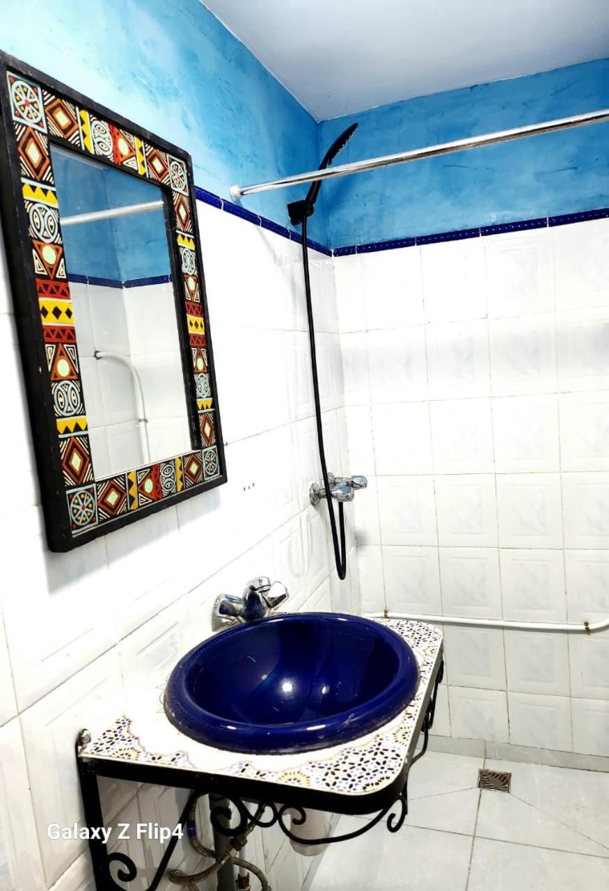 Riad Izza Марракеш Экстерьер фото