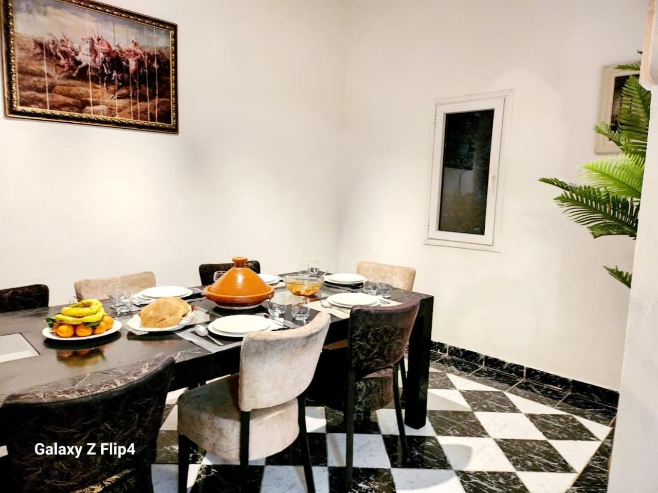 Riad Izza Марракеш Экстерьер фото